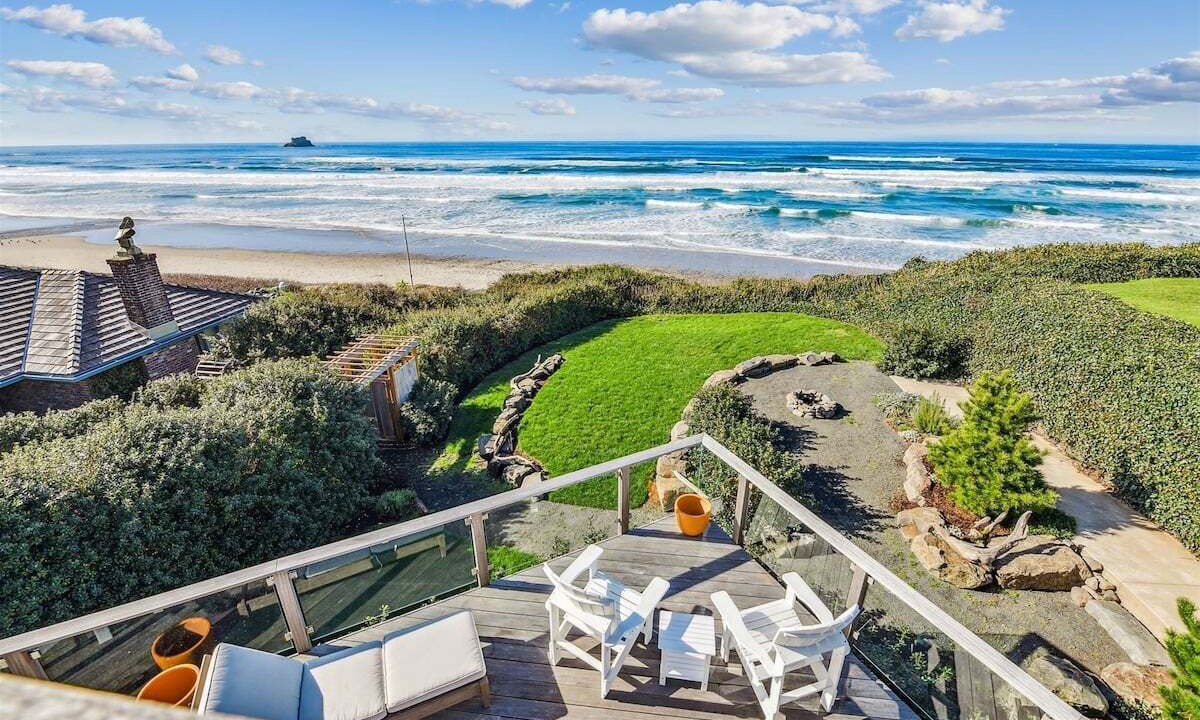 Photo of Others in Arch Cape