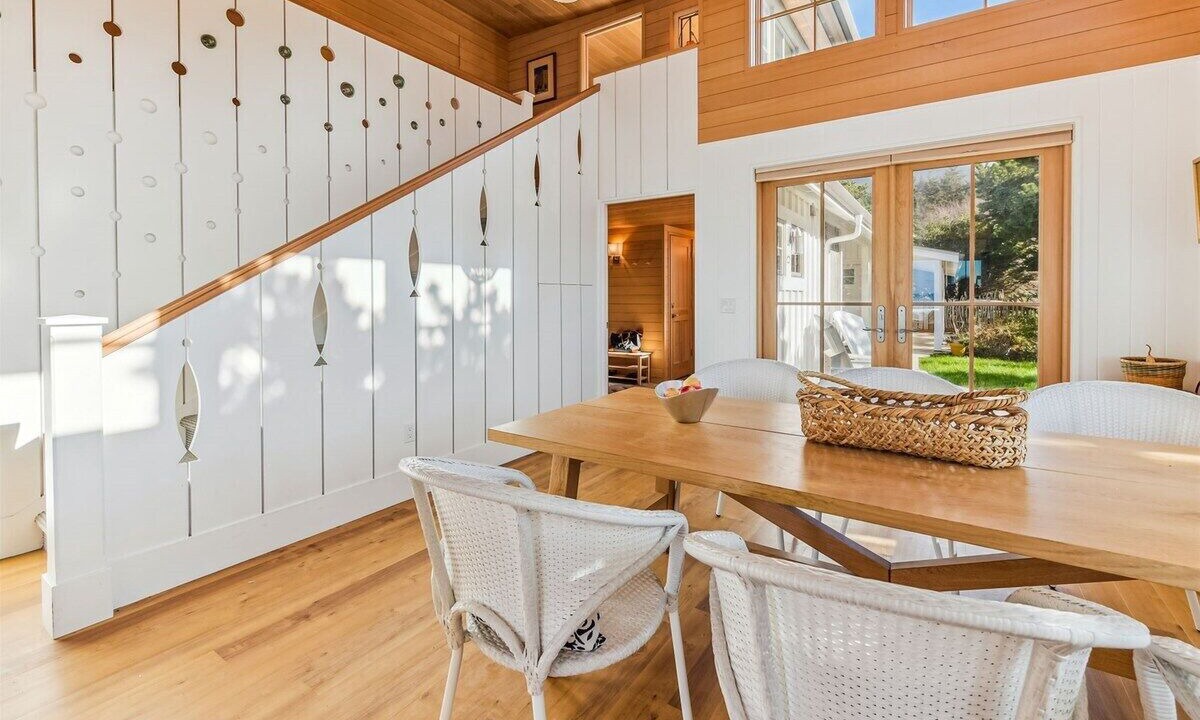 Photo of Bedroom in Arch Cape