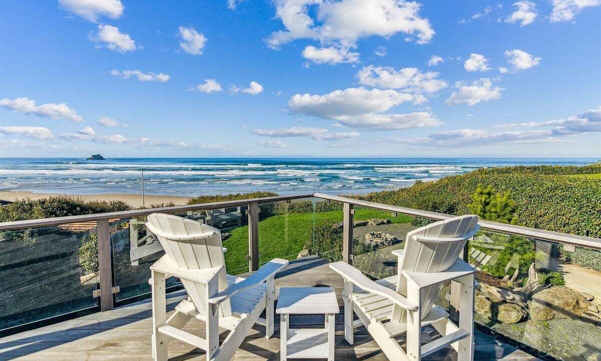 Photo of Others in Arch Cape