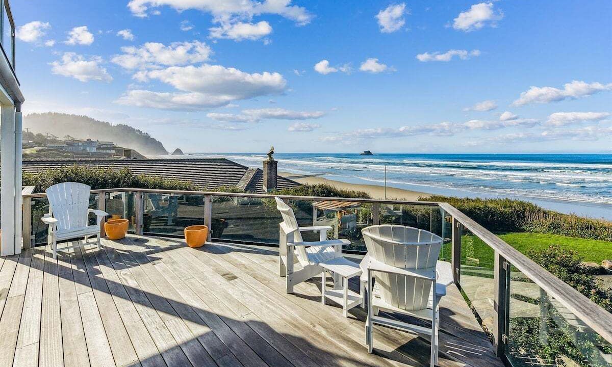 Photo of Others in Arch Cape