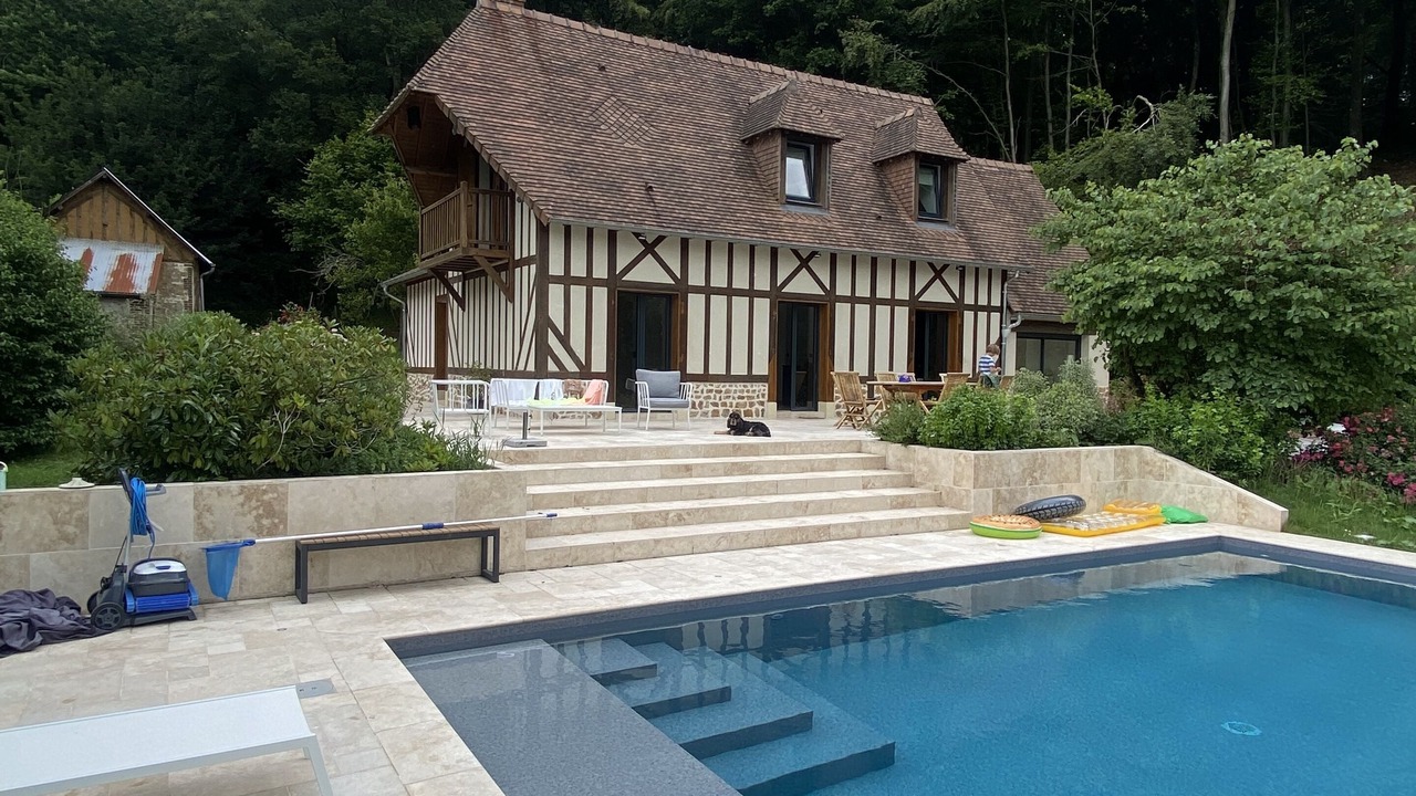 Photo of Outdoor in Saint-Hymer