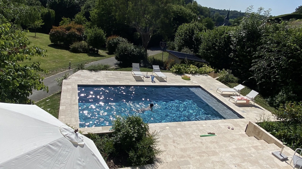 Photo of Outdoor in Saint-Hymer