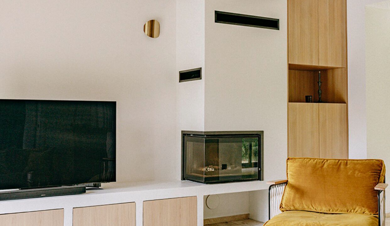 Photo of Livingroom in Saint-Hymer
