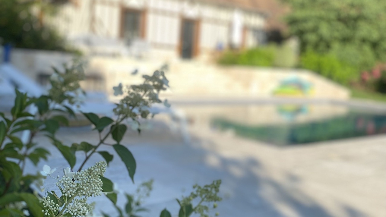 Photo of Outdoor in Saint-Hymer