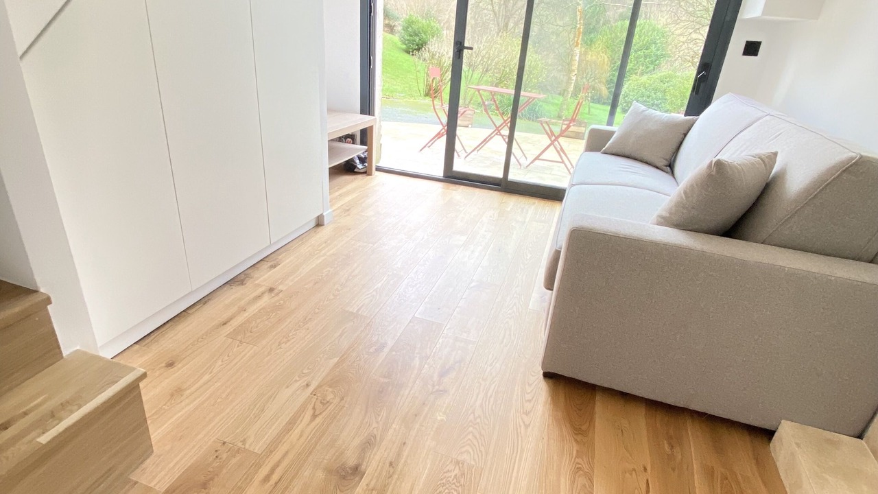 Photo of Livingroom in Saint-Hymer