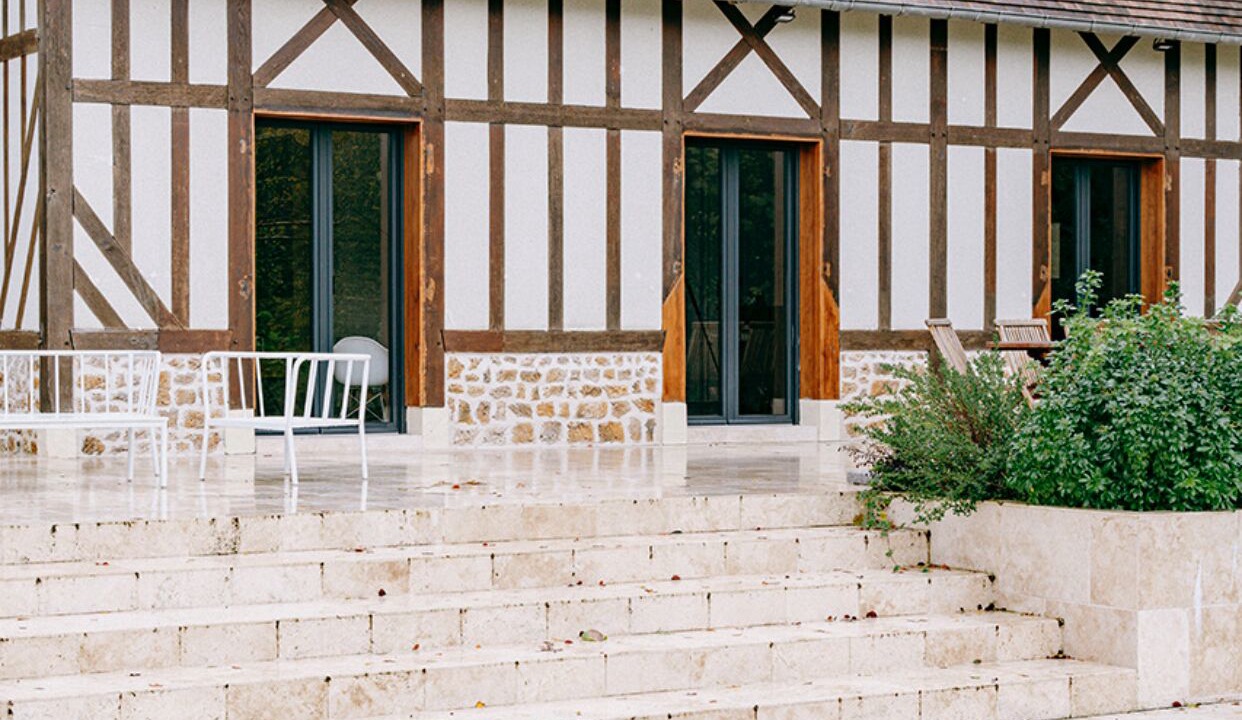 Photo of Outdoor in Saint-Hymer