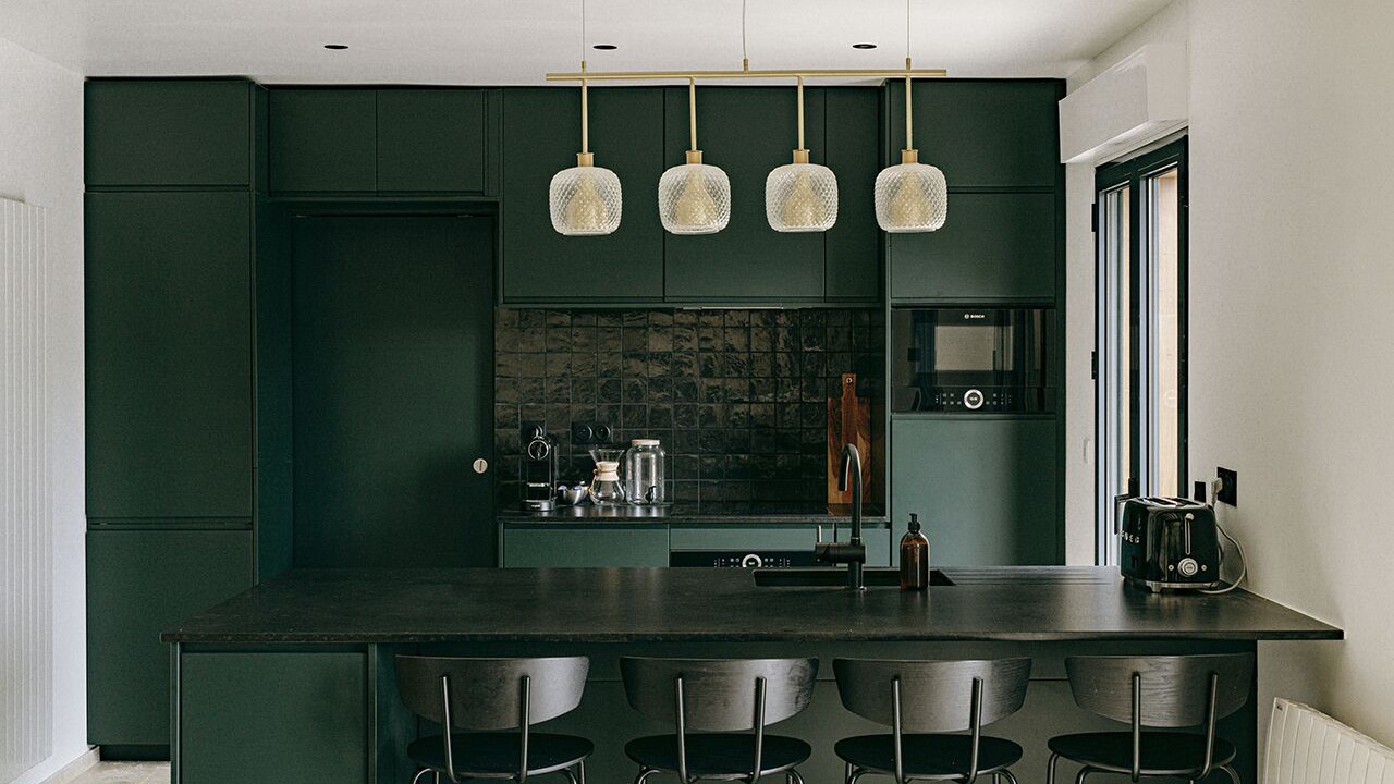 Photo of Kitchen in Saint-Hymer