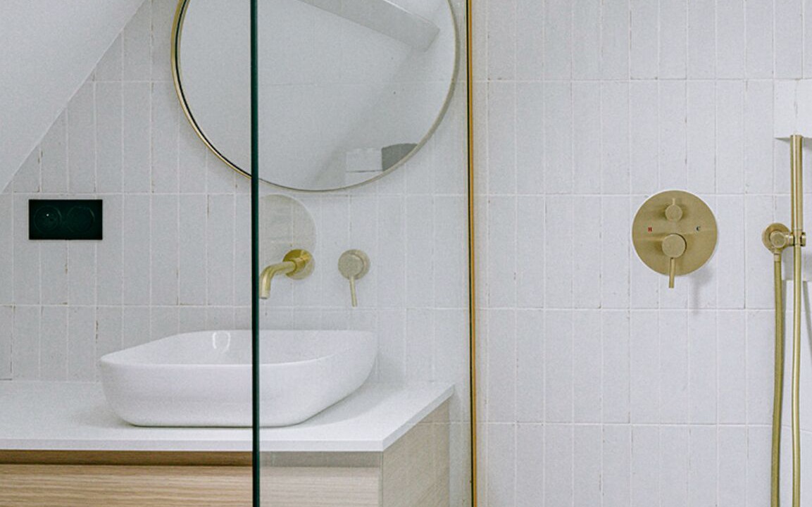 Photo of Bathroom in Saint-Hymer