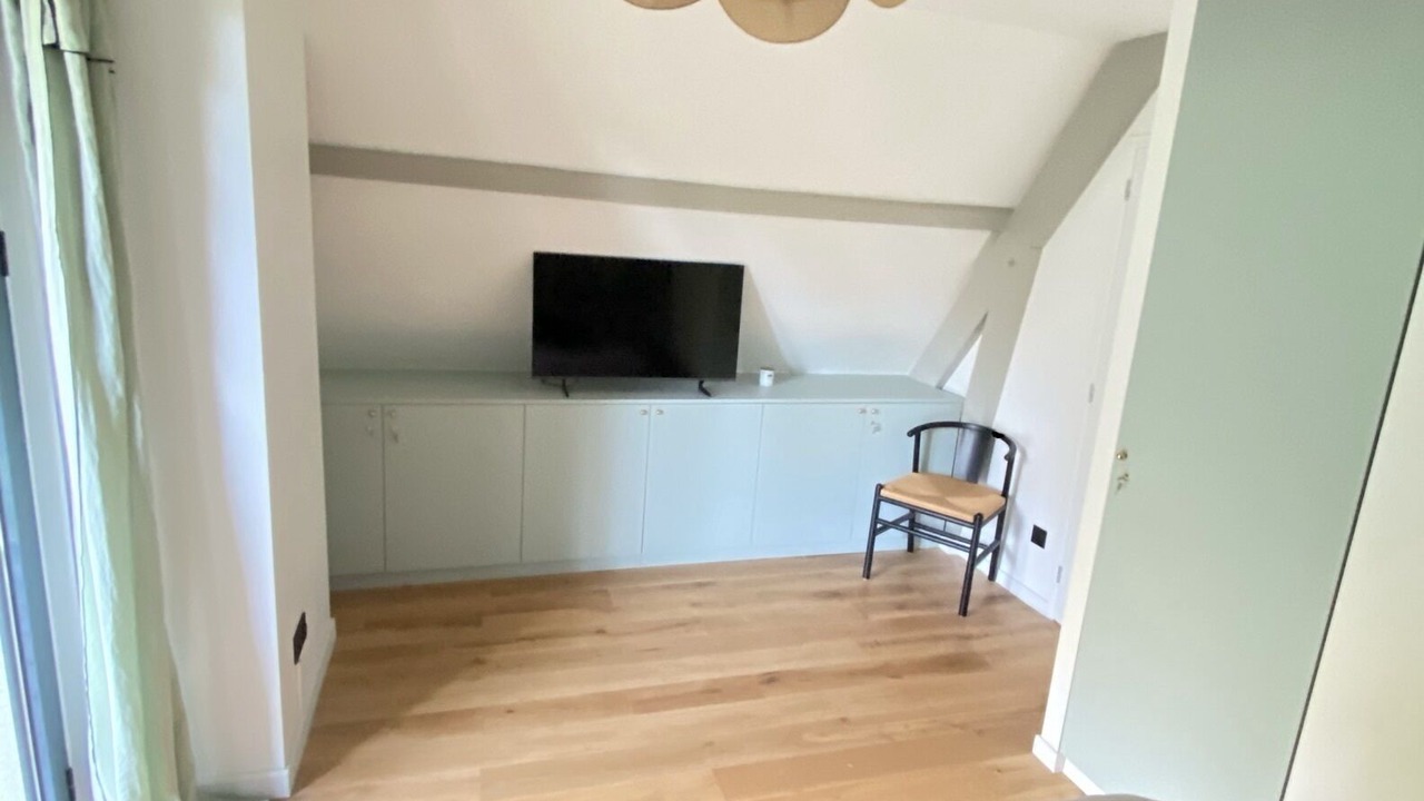 Photo of Bedroom in Saint-Hymer