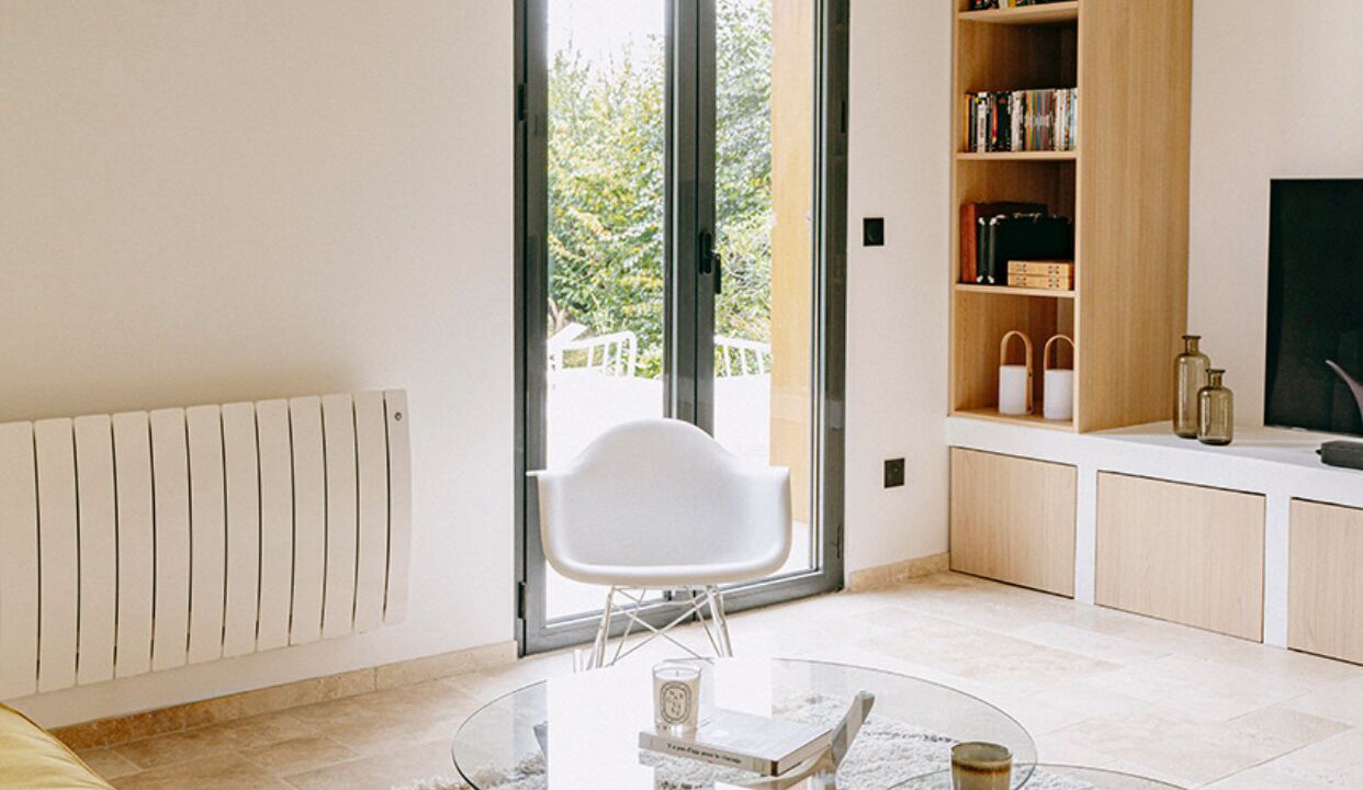 Photo of Livingroom in Saint-Hymer