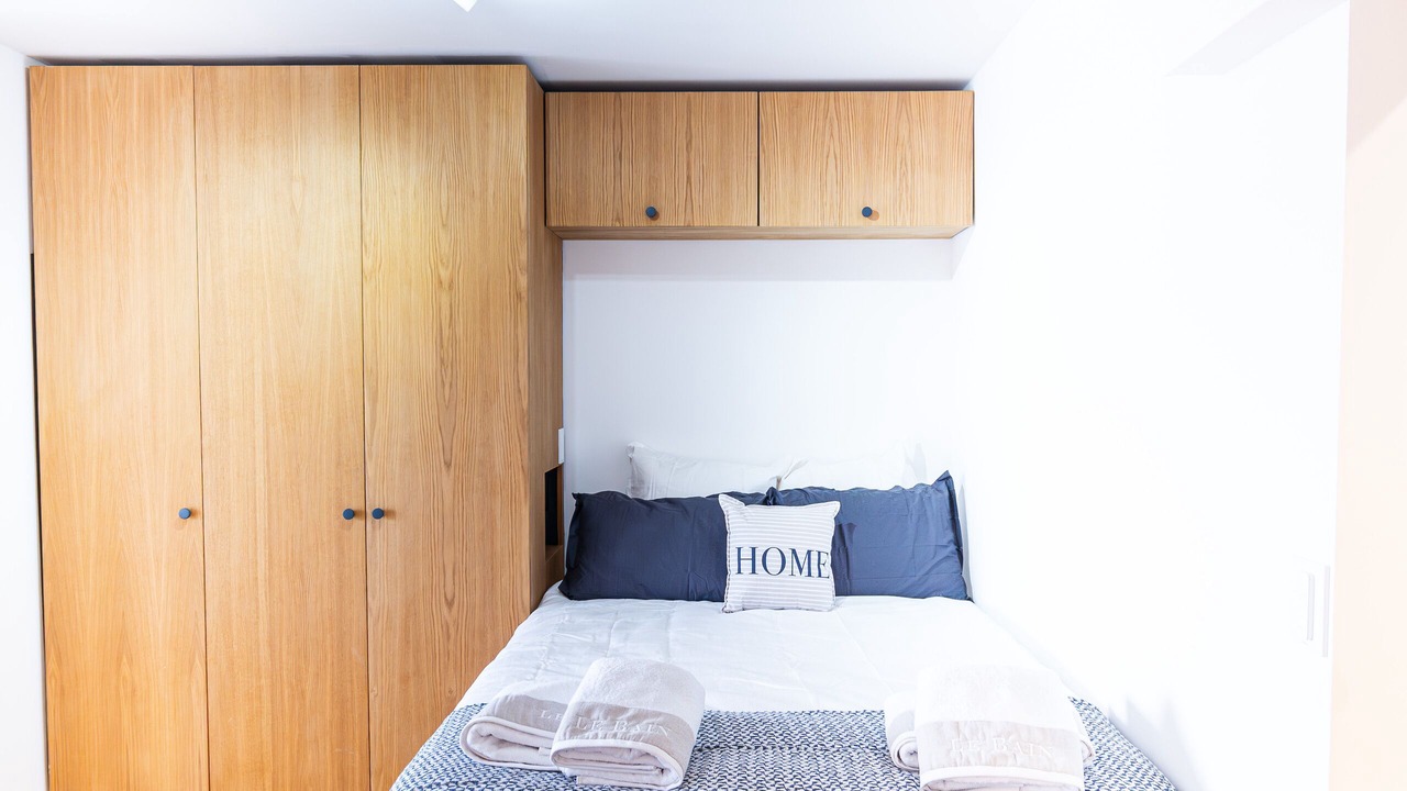 Photo of Bedroom in Leysin