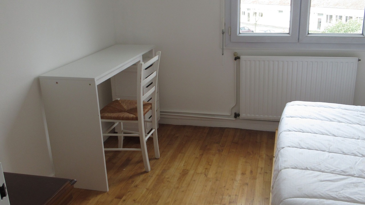 Photo of Bedroom in Cholet