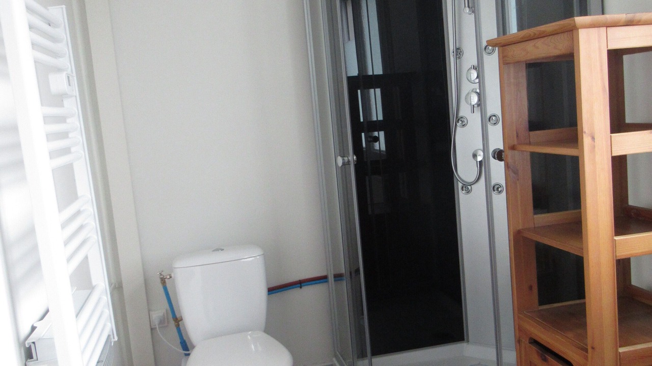 Photo of Bathroom in Cholet