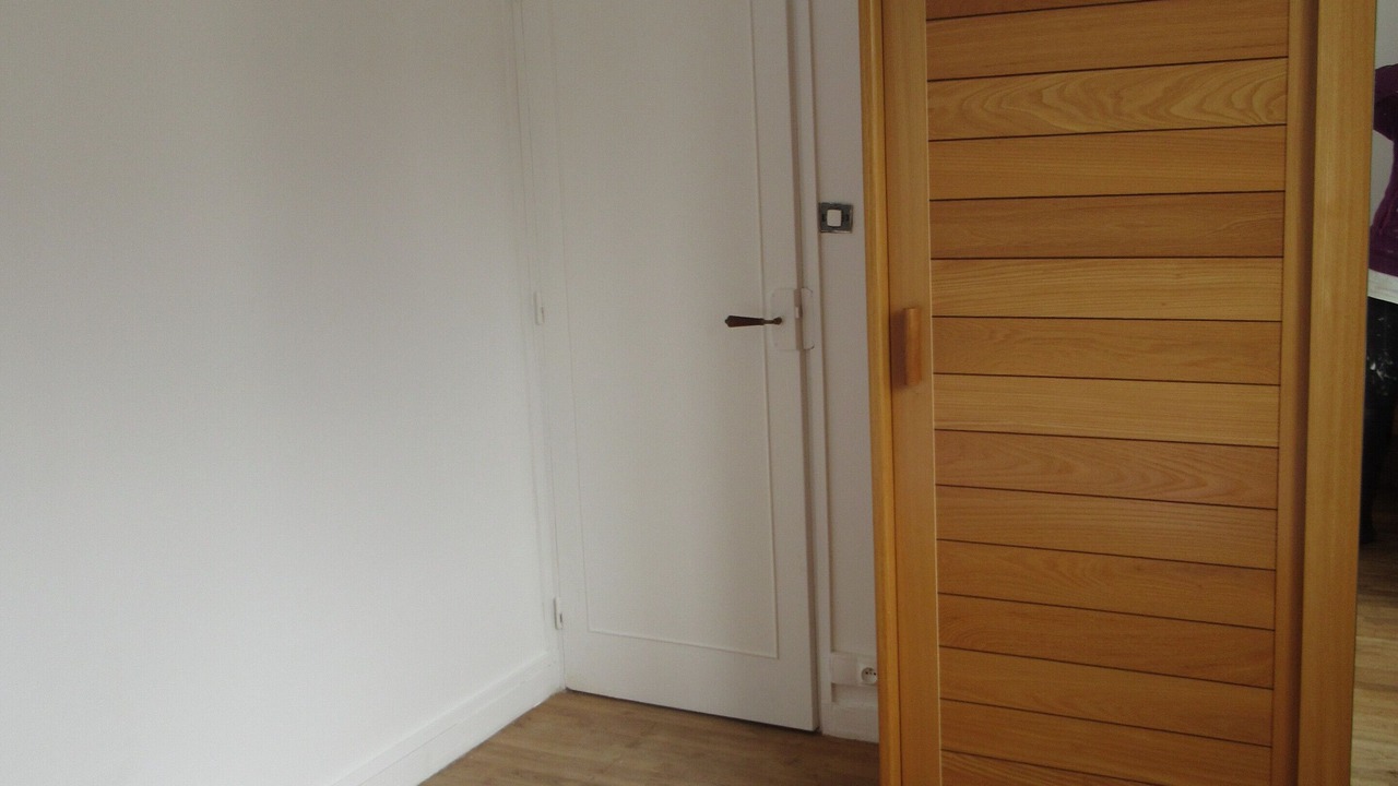 Photo of Bedroom in Cholet