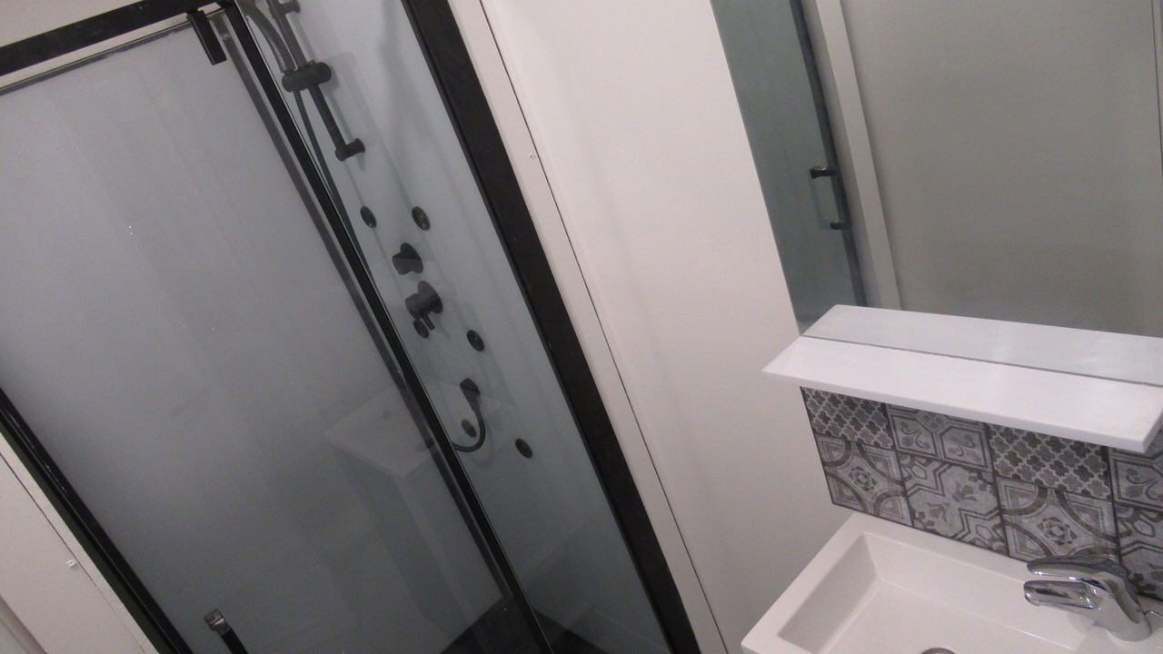 Photo of Bathroom in Cholet