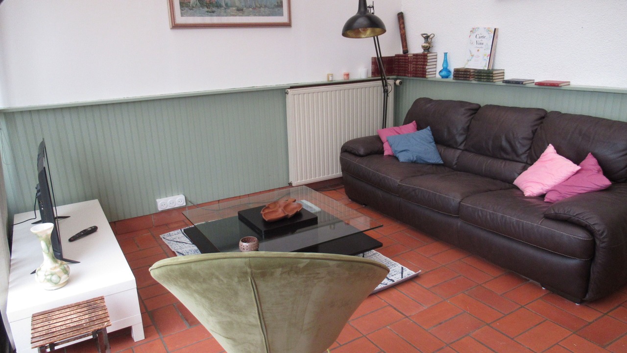 Photo of Livingroom in Cholet