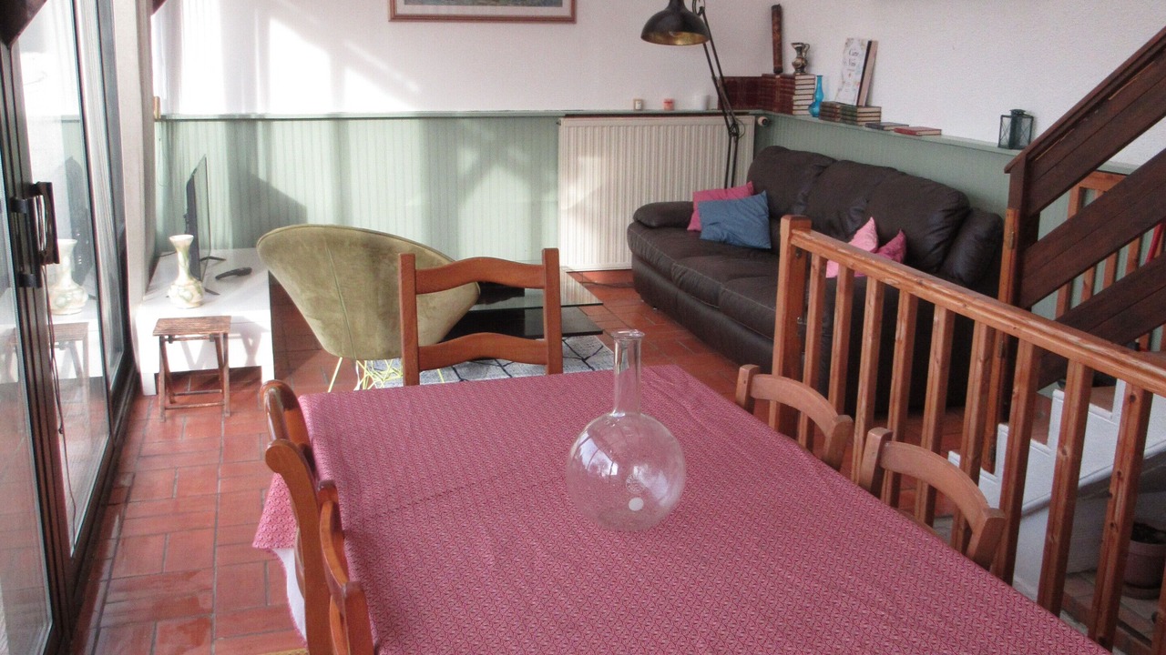 Photo of Livingroom in Cholet