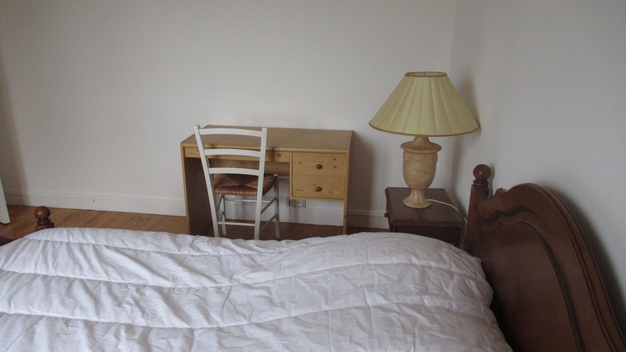 Photo of Bedroom in Cholet