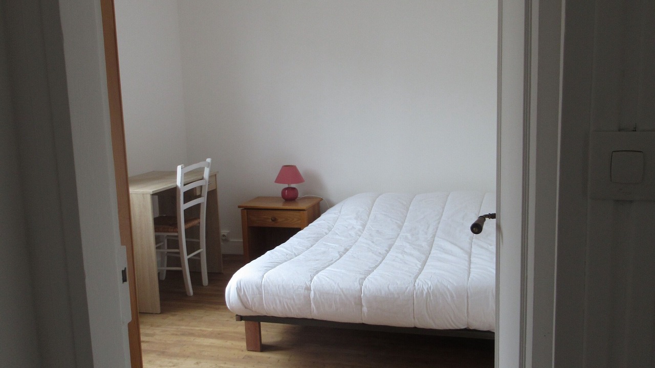 Photo of Bedroom in Cholet