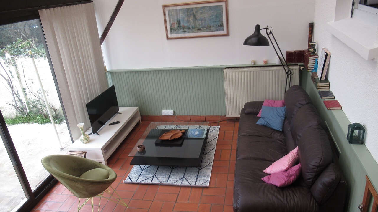 Photo of Livingroom in Cholet