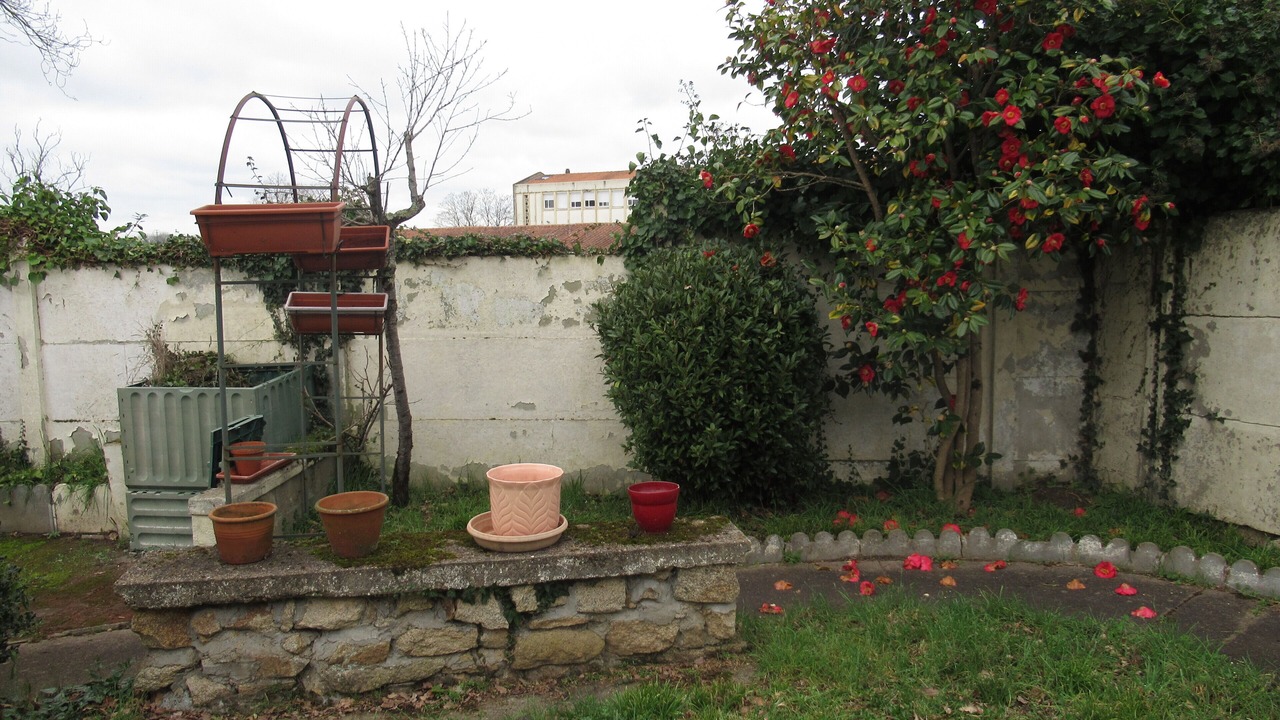Photo of Outdoor in Cholet
