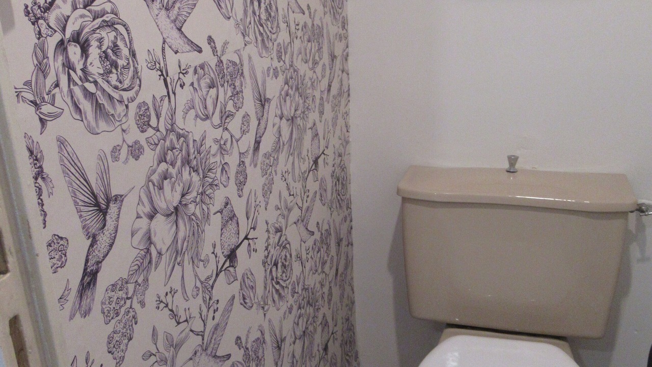Photo of Bathroom in Cholet