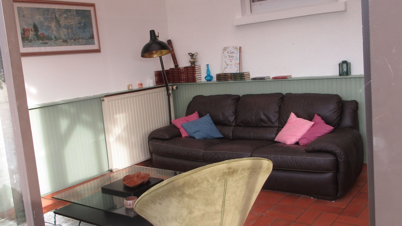 Photo of Livingroom in Cholet