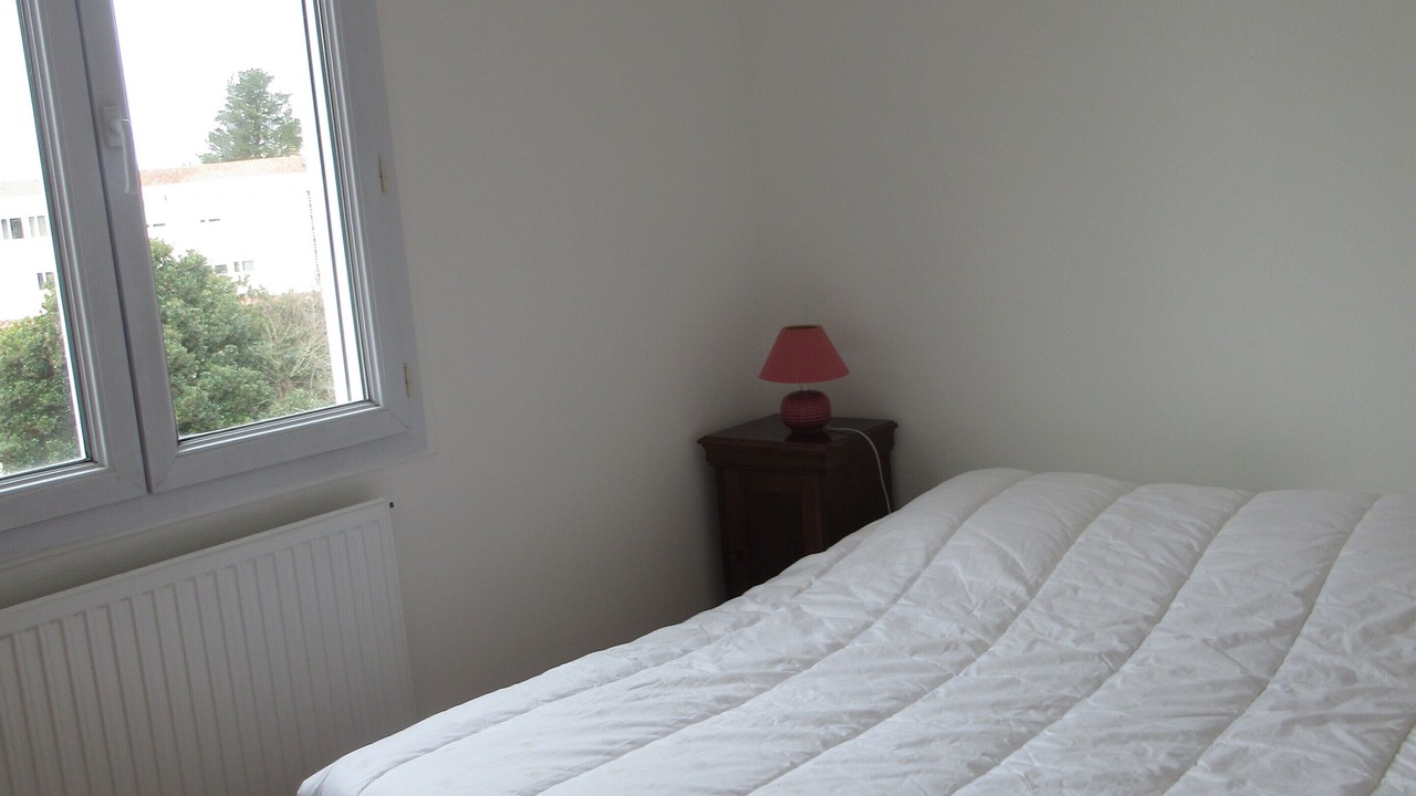 Photo of Bedroom in Cholet