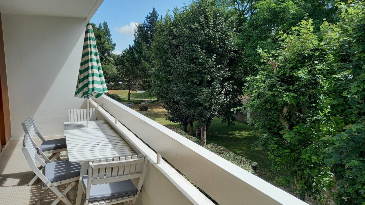 Photo of Outdoor in La Baule-Escoublac