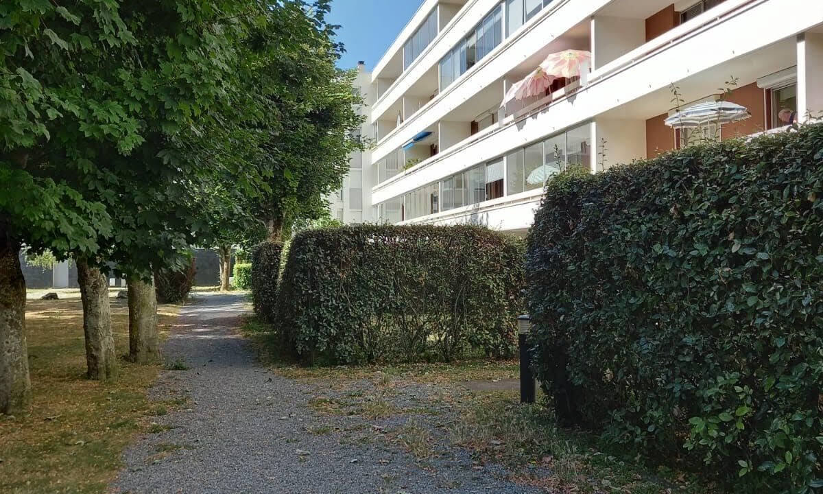Photo of Outdoor in La Baule-Escoublac