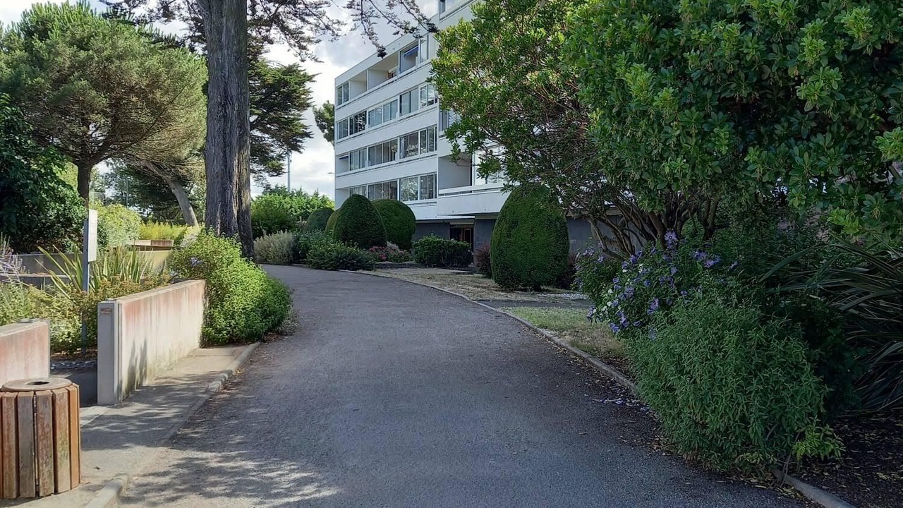 Photo of Outdoor in La Baule-Escoublac