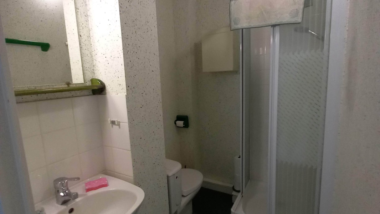 Photo of Bathroom in La Baule-Escoublac