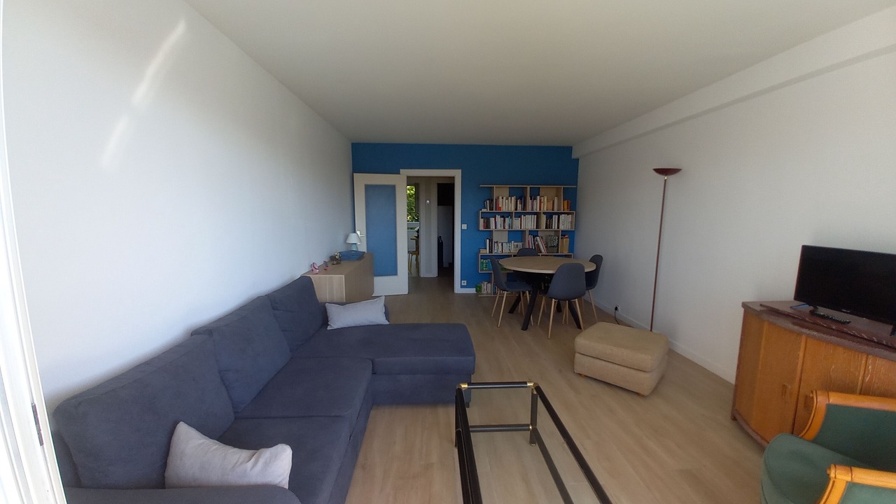 Photo of Livingroom in La Baule-Escoublac