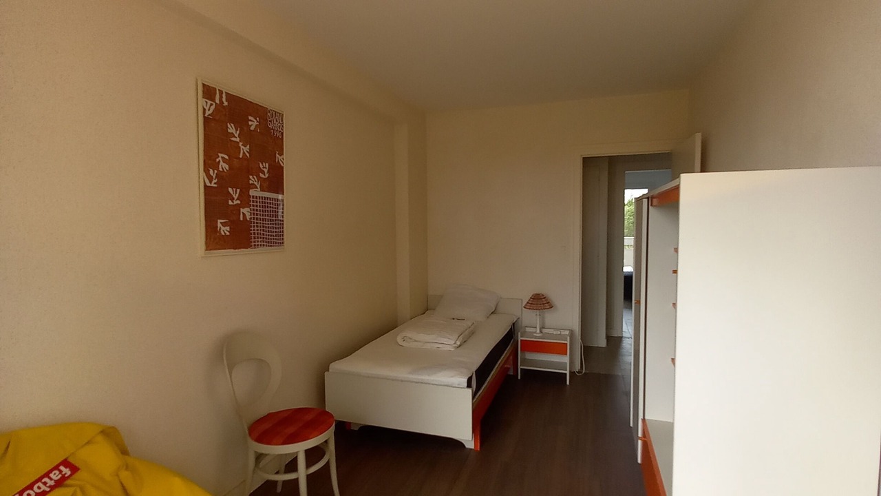 Photo of Bedroom in La Baule-Escoublac