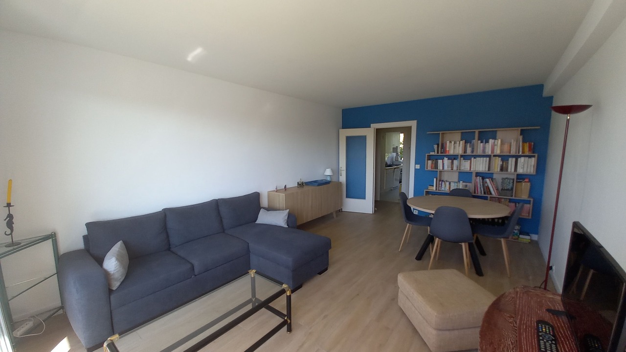 Photo of Livingroom in La Baule-Escoublac