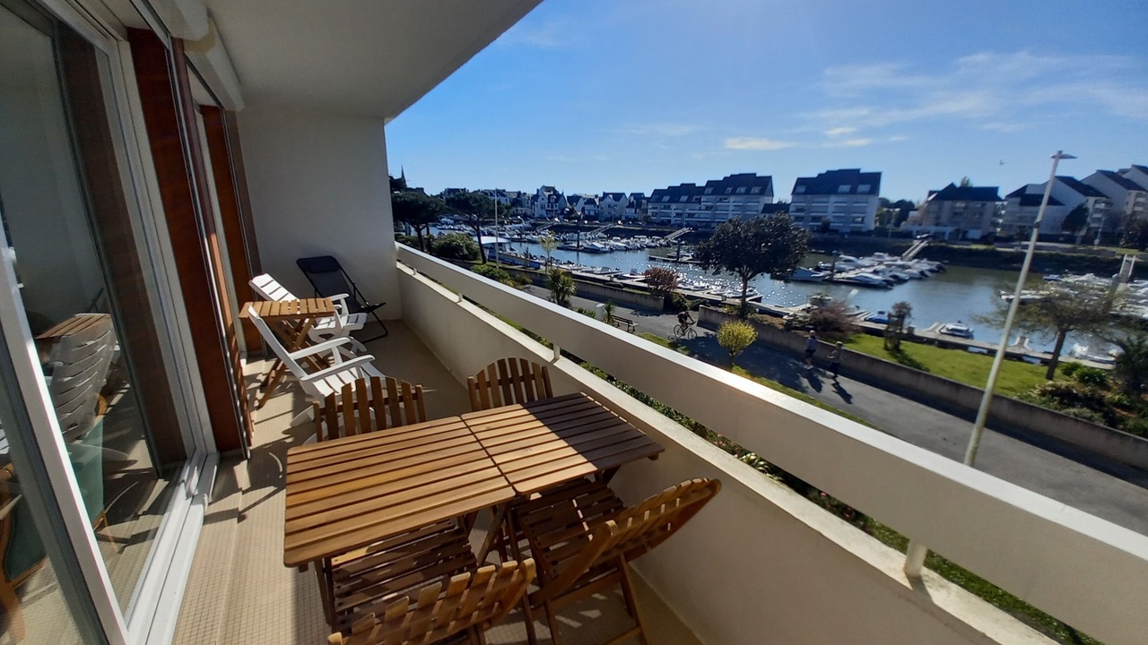 Photo of Outdoor in La Baule-Escoublac