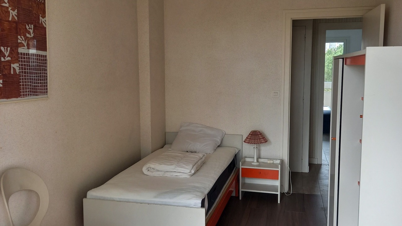 Photo of Bedroom in La Baule-Escoublac