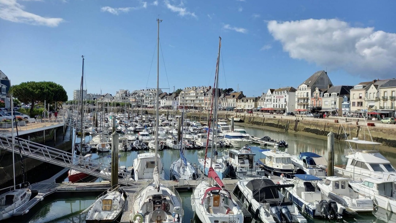 Photo of Others in La Baule-Escoublac
