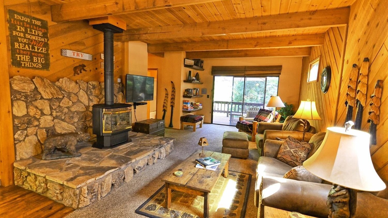 Photo of Livingroom in Arnold