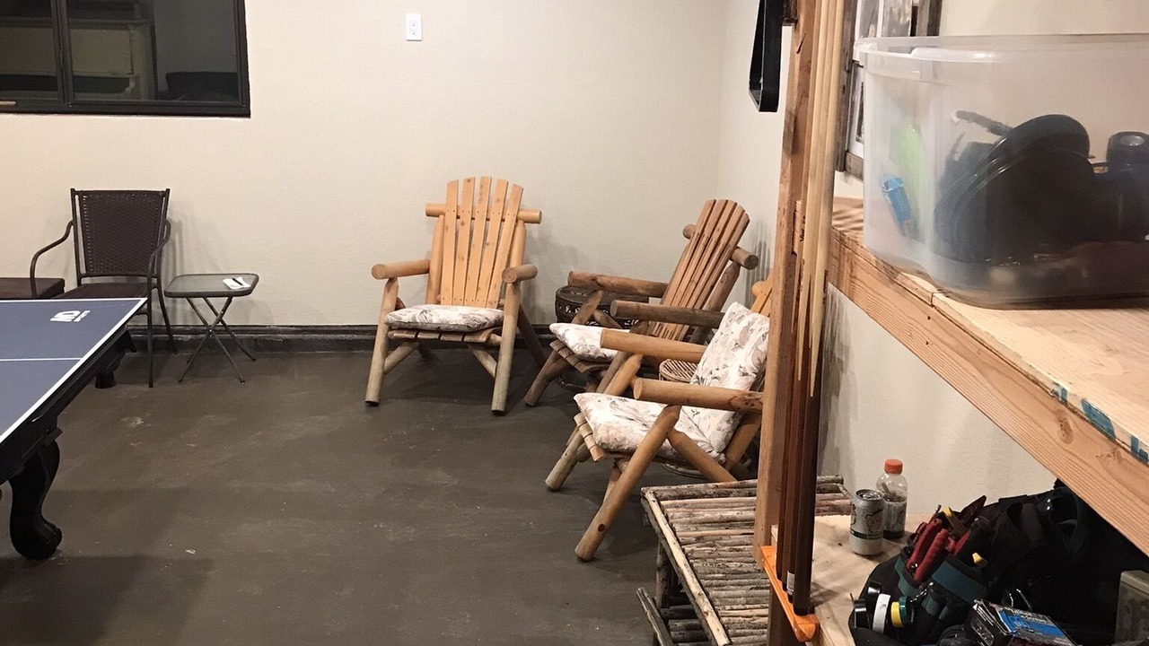 Photo of Bedroom in Arnold