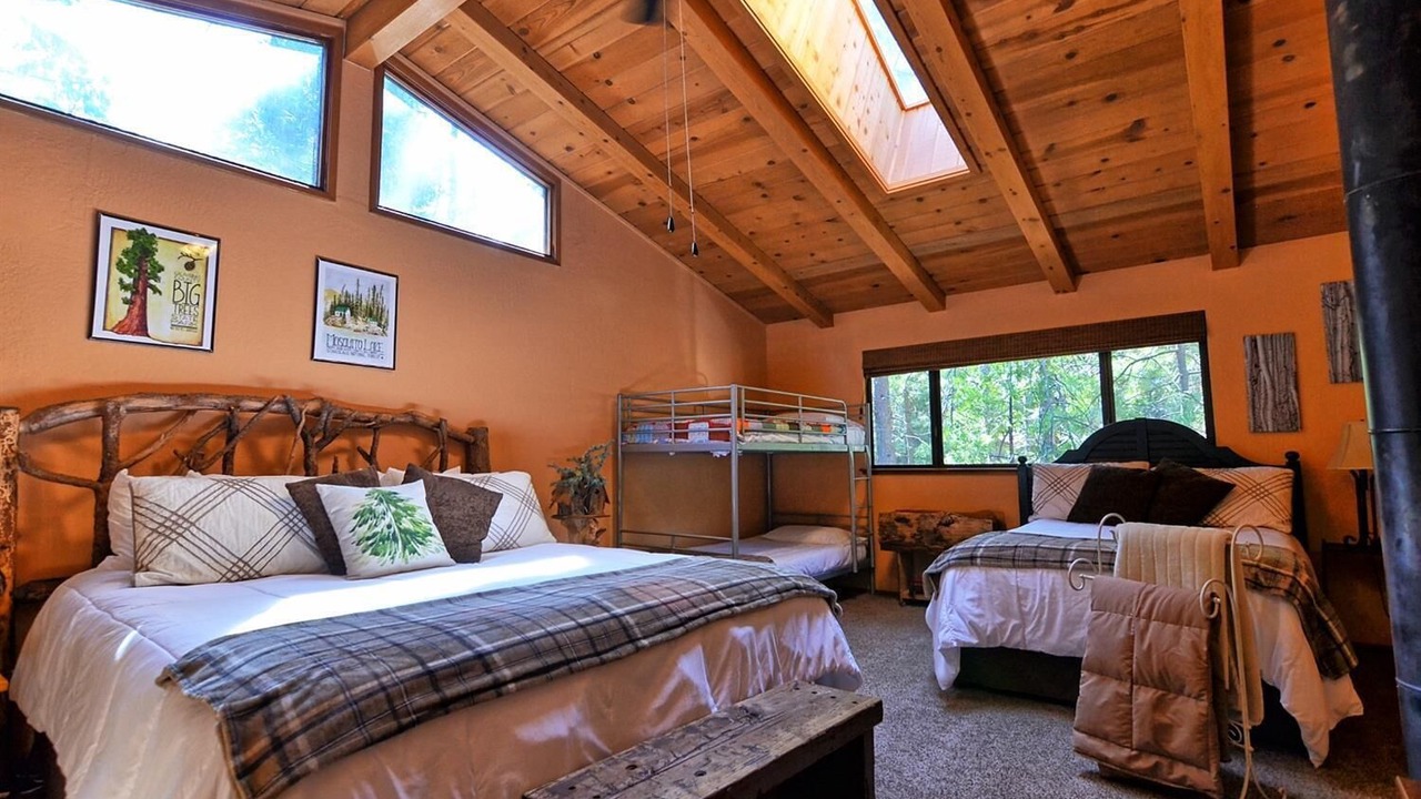 Photo of Bedroom in Arnold