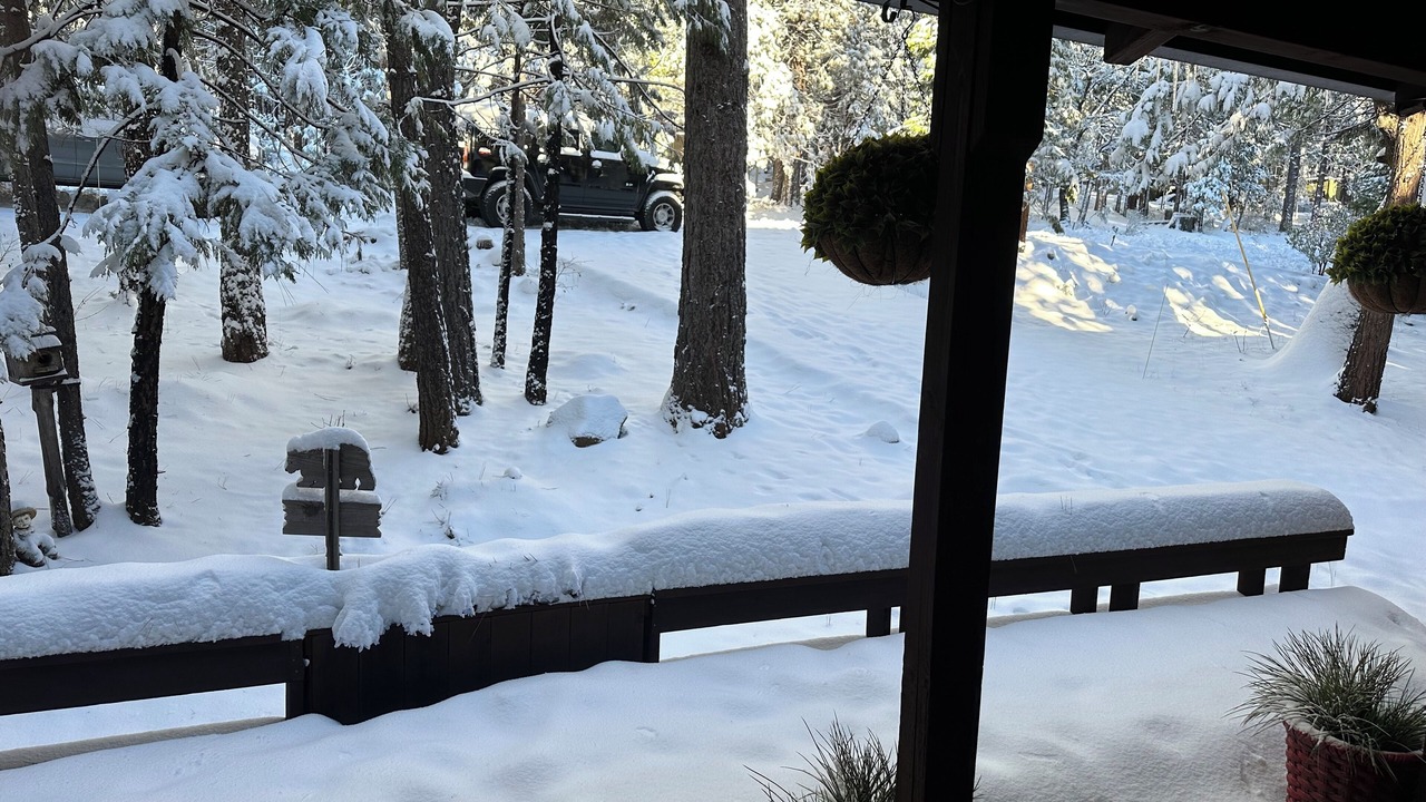 Photo of Outdoor in Arnold