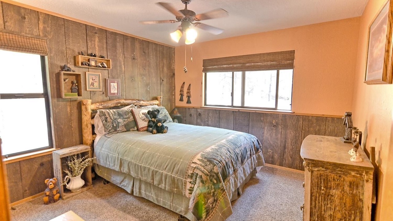 Photo of Bedroom in Arnold