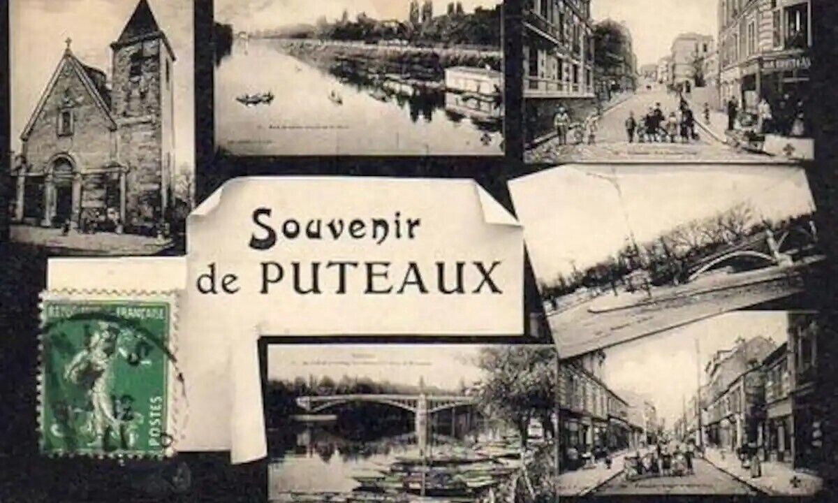 Photo of Outdoor in Puteaux