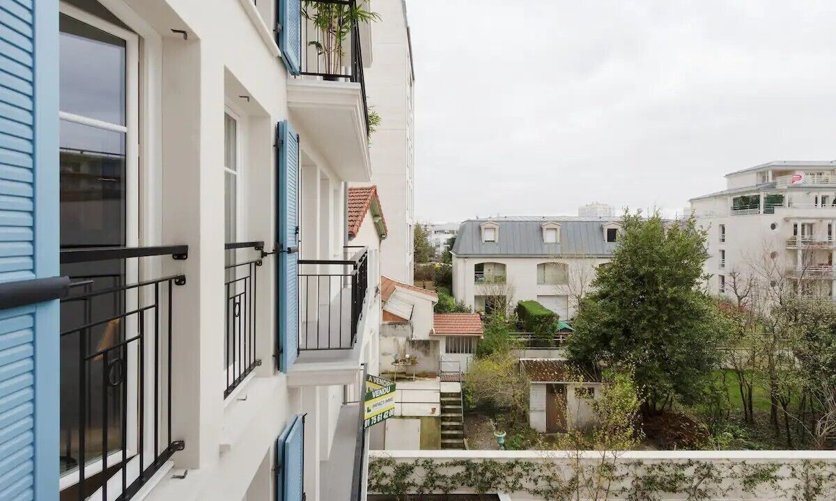 Photo of Outdoor in Puteaux
