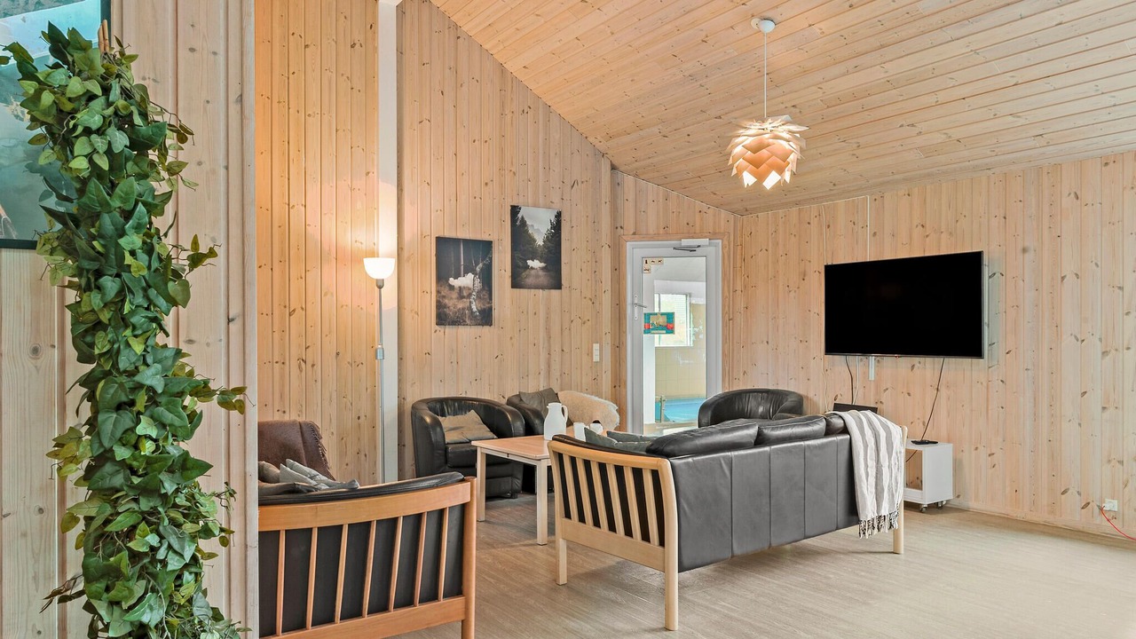 Photo of Bedroom in Idestrup