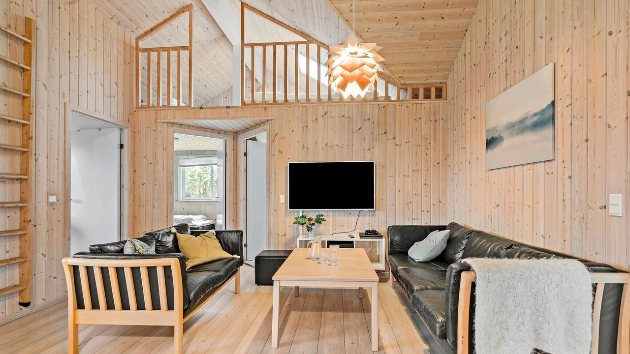 Photo of Bedroom in Idestrup