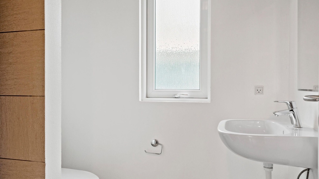 Photo of Bathroom in Idestrup