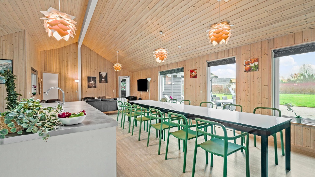 Photo of Bedroom in Idestrup