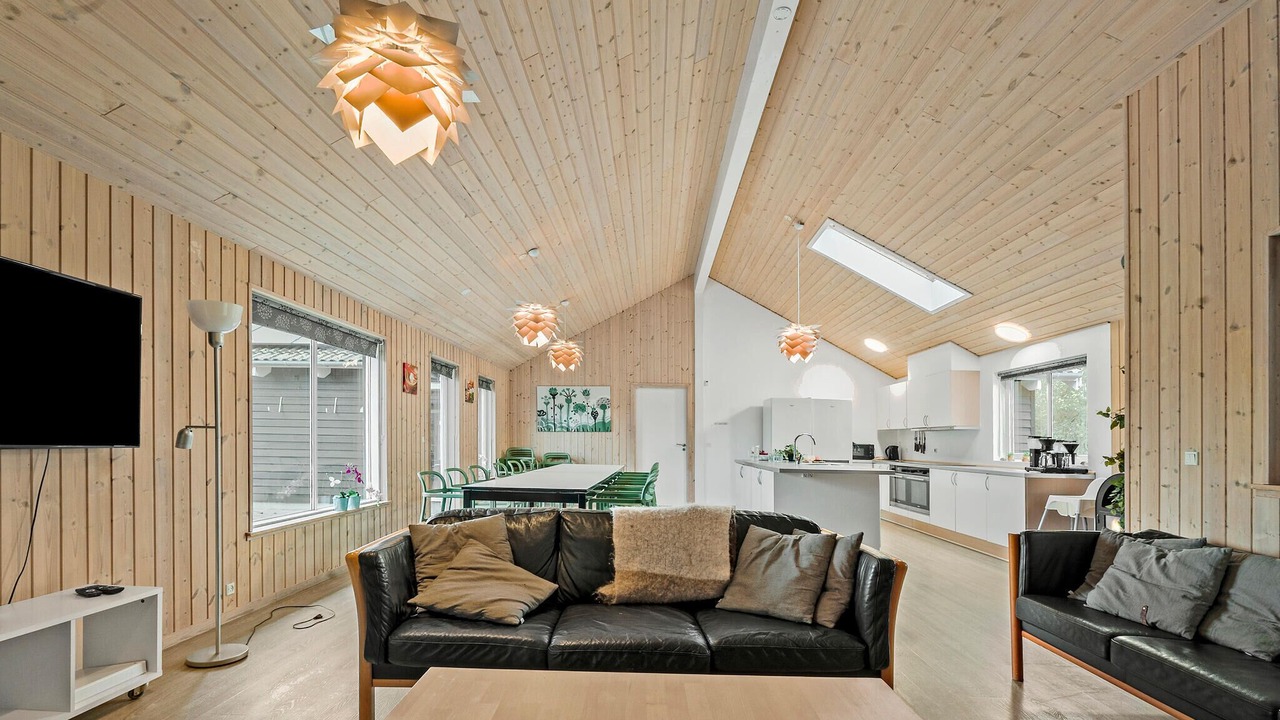 Photo of Bedroom in Idestrup